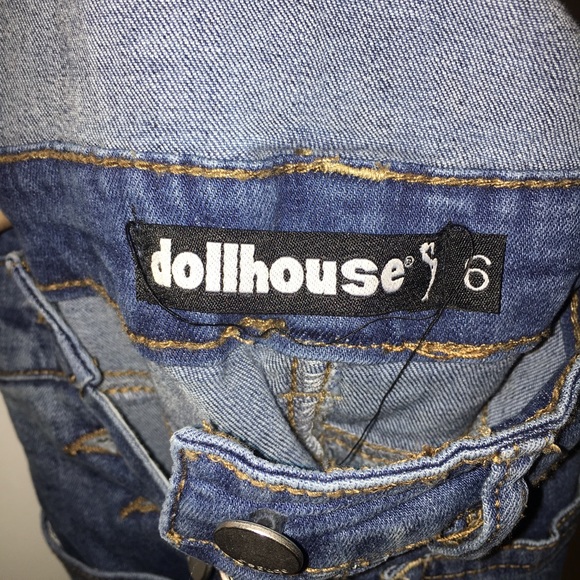 Overalls - Picture 6 of 6